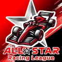 Not Active - All Star Racing L... Discord Server Icon