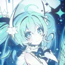 future fixed Discord Server Icon