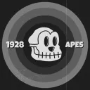 1928 Apes (Unofficial)