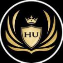Hustlers University 2.0 unlocked Discord Server Icon