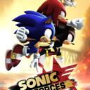 SONIC FORCES SPEED BATTLE (EL SERVIDOR) Discord Server Icon
