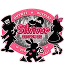 SILVIVORBERRY