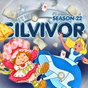 SILVIVORBERRY