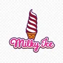 Milky Ice
