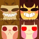 Dreamyume Squad