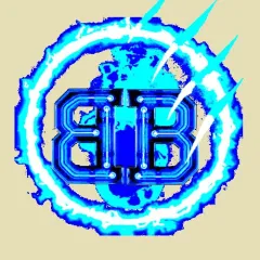 ₱Ɽł₥₳Ⱡ ฿Ⱡ₳ⱫɆ Icon