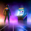 Retrowave