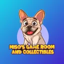 Miso's Game Room