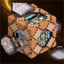 MCBE CodexTM Discord Server Icon