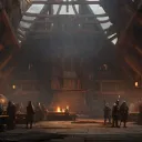 The Great Hall
