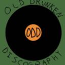 Old Drunken Discography Discord Server Icon