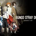 Bungou Stray Dogs