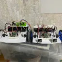 Danny Staple Robotics