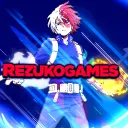 ✨Cantinho do Rezuko🥈's icon