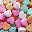 Hearts of Candy