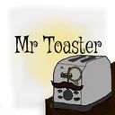 MRtoaster's  server