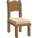 Sit Wherever You Like