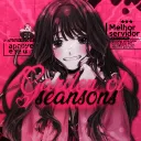 ❀﹒Garden of Seasons