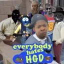 HotGamerDude's server
