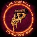 Late Night Pizza