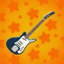 Weird Vintage Guitar Dungeon Discord Server Icon