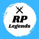 Roleplay Legends Discord Server Icon