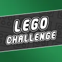 Monthly Lego Challenge
