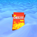 the cheeseit nation/hang out group