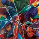 SUPERHERO RP