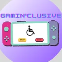 Gamin'clusive