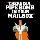 Newton's Airship Discord Server Icon