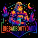 BigBadBootyDadd's server