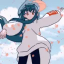 ʜᴀʀᴜ 春 Discord Server Icon