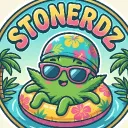 StonerdZ:  Summer Sizzlin discord icon