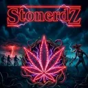 StonerdZ:  2026 Edition discord icon
