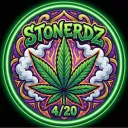 StonerdZ:  The 420 Special discord icon