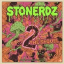 StonerdZ: The Sequel discord icon