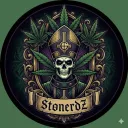 StonerdZ:  2026 Edition discord icon