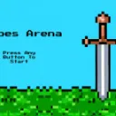 Heroes Arena