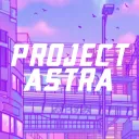 Project Astra discord icon