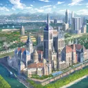 Sider's Citadel