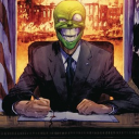 REFUGEES: Death of A Nation 🌐 Discord server icon