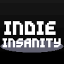 Indie Insanity Discord server icon