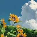 United Servers of Aster Discord Server Icon