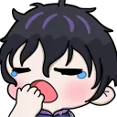 Chichi's Fridge 🥚