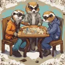 Austrian Boardgamers Connected