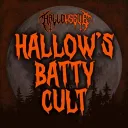 𖤐 Hallow's Batty Cult 𖤐