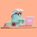 Raon X SPLABS