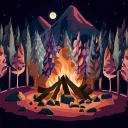 Bonfire