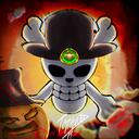 Tophat Pirates Discord Server Icon